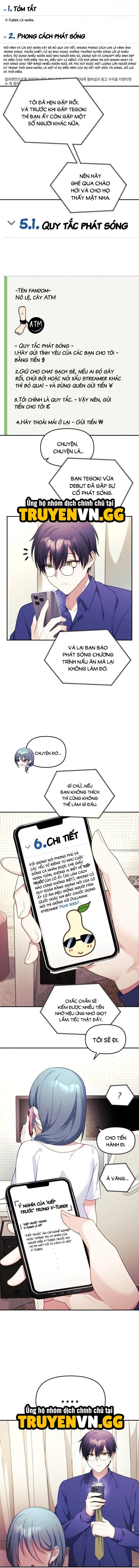 đọc truyện Cô Vợ Vtuber Chương 7 ảnh 3 tại Thiên Thai Truyện