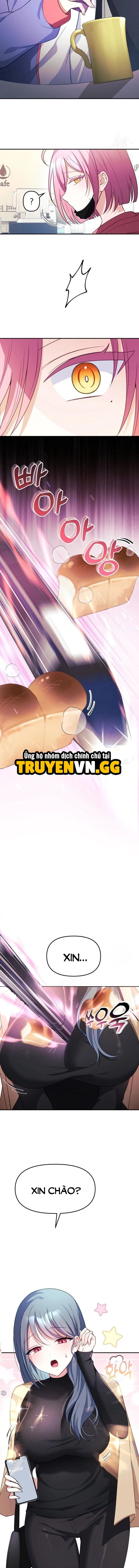 đọc truyện Cô Vợ Vtuber Chương 7 ảnh 8 tại Thiên Thai Truyện