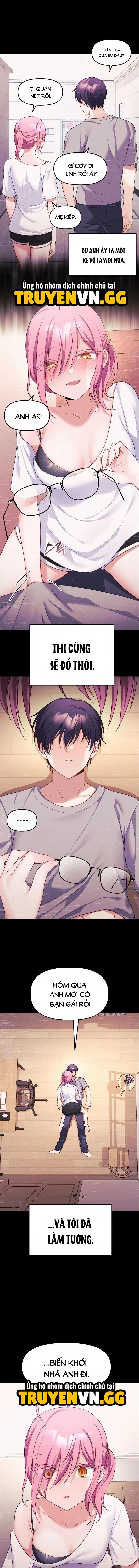 đọc truyện Cô Vợ Vtuber Chương 8 ảnh 11 tại Thiên Thai Truyện