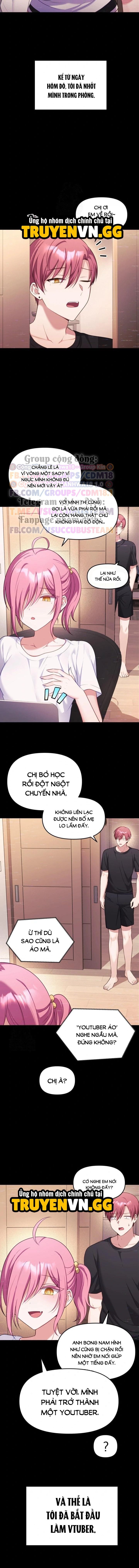 đọc truyện Cô Vợ Vtuber Chương 8 ảnh 12 tại Thiên Thai Truyện
