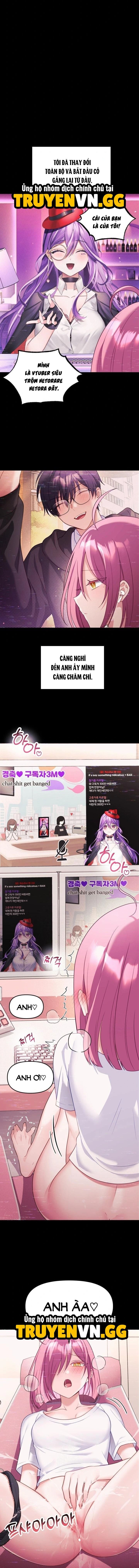 đọc truyện Cô Vợ Vtuber Chương 8 ảnh 13 tại Thiên Thai Truyện