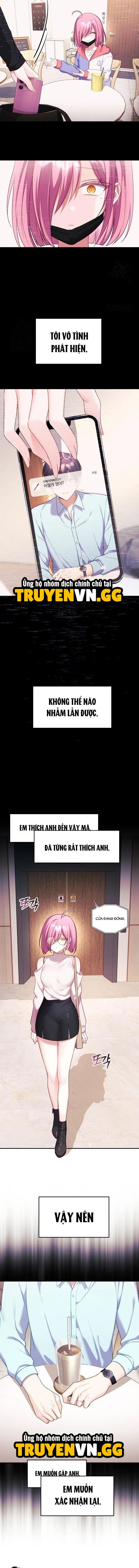 đọc truyện Cô Vợ Vtuber Chương 8 ảnh 15 tại Thiên Thai Truyện