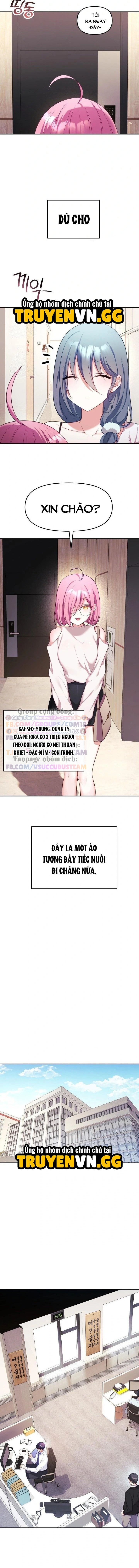 đọc truyện Cô Vợ Vtuber Chương 8 ảnh 16 tại Thiên Thai Truyện