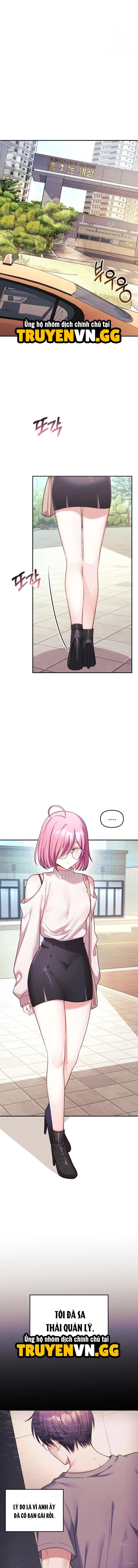 đọc truyện Cô Vợ Vtuber Chương 8 ảnh 7 tại Thiên Thai Truyện