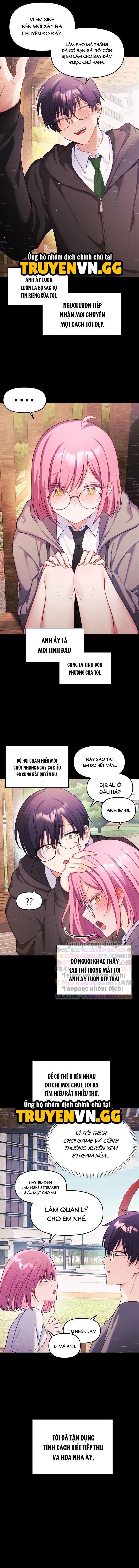 đọc truyện Cô Vợ Vtuber Chương 8 ảnh 9 tại Thiên Thai Truyện