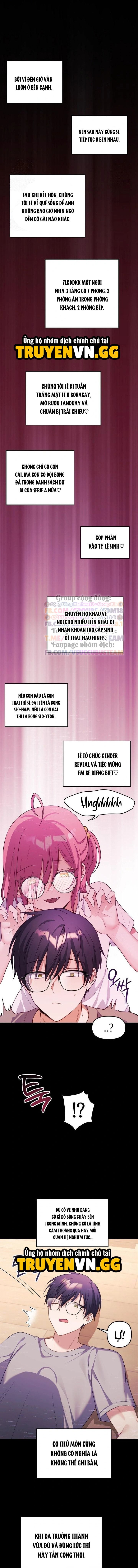 đọc truyện Cô Vợ Vtuber Chương 8 ảnh 10 tại Thiên Thai Truyện