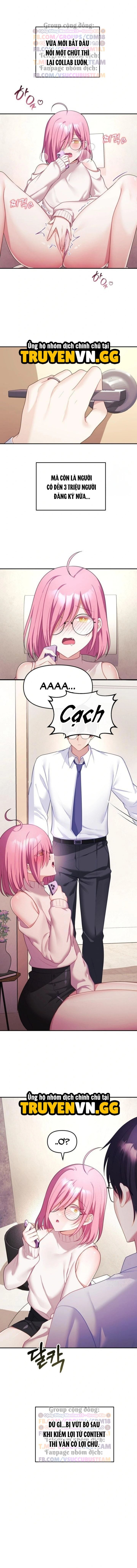 đọc truyện Cô Vợ Vtuber Chương 9 ảnh 14 tại Thiên Thai Truyện
