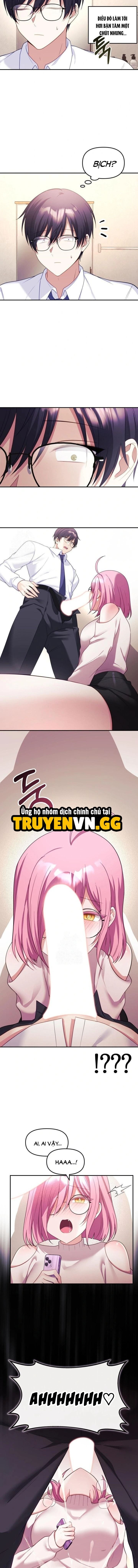 đọc truyện Cô Vợ Vtuber Chương 9 ảnh 16 tại Thiên Thai Truyện