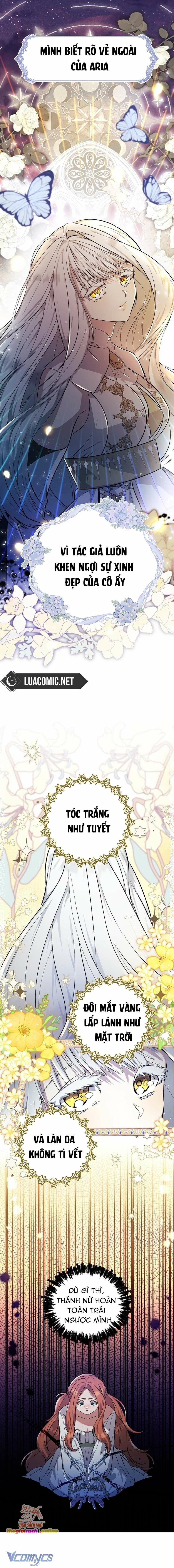 đọc truyện Cô Vợ Xấu Xí Của Công Tước Ám Muội Chương 3 ảnh 4 tại Giả Dược