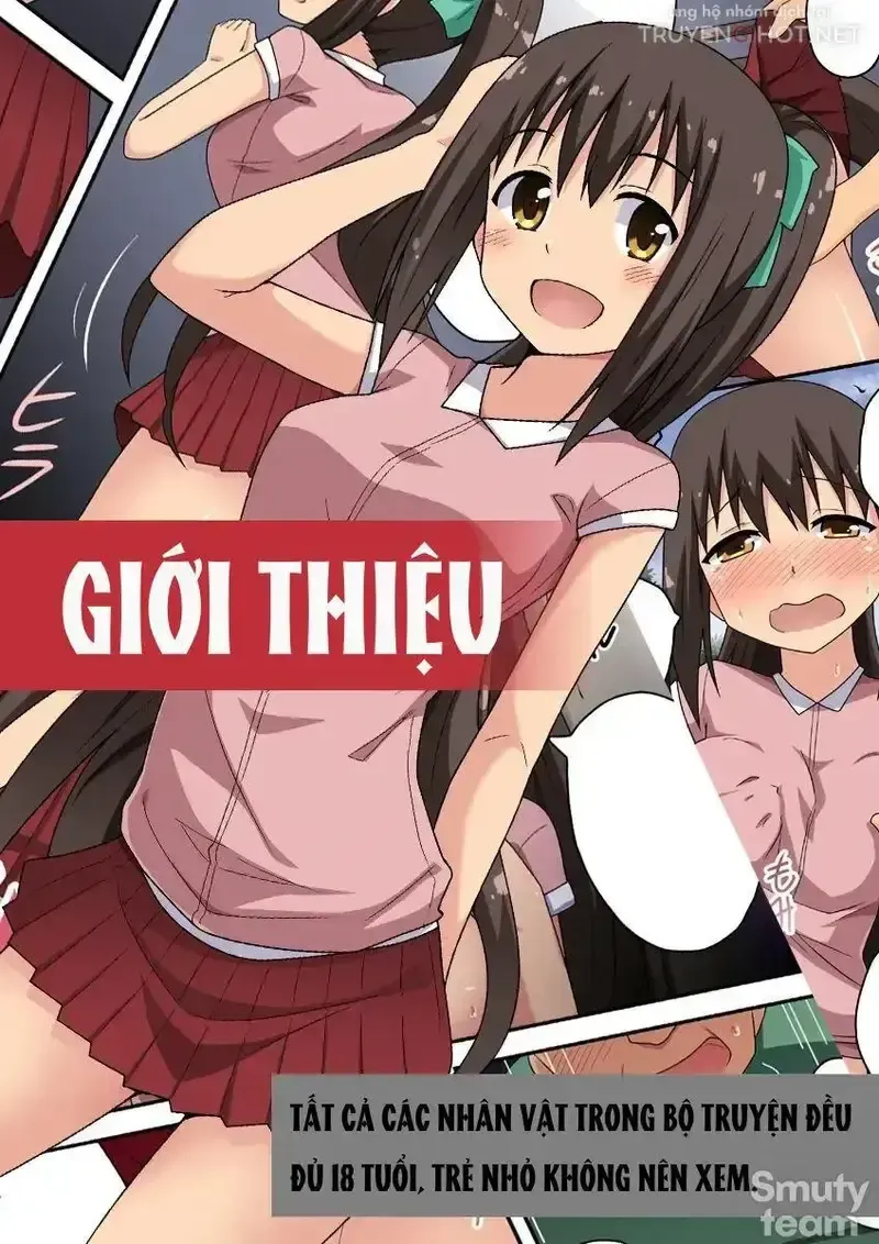 đọc truyện Cô Vợ Chương 1 ảnh 1 tại Giả Dược