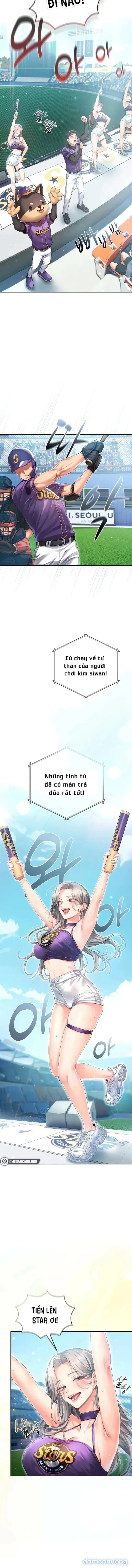 đọc truyện Cổ Vũ Tình Yêu ! Chương 1 ảnh 3 tại Thiên Thai Truyện