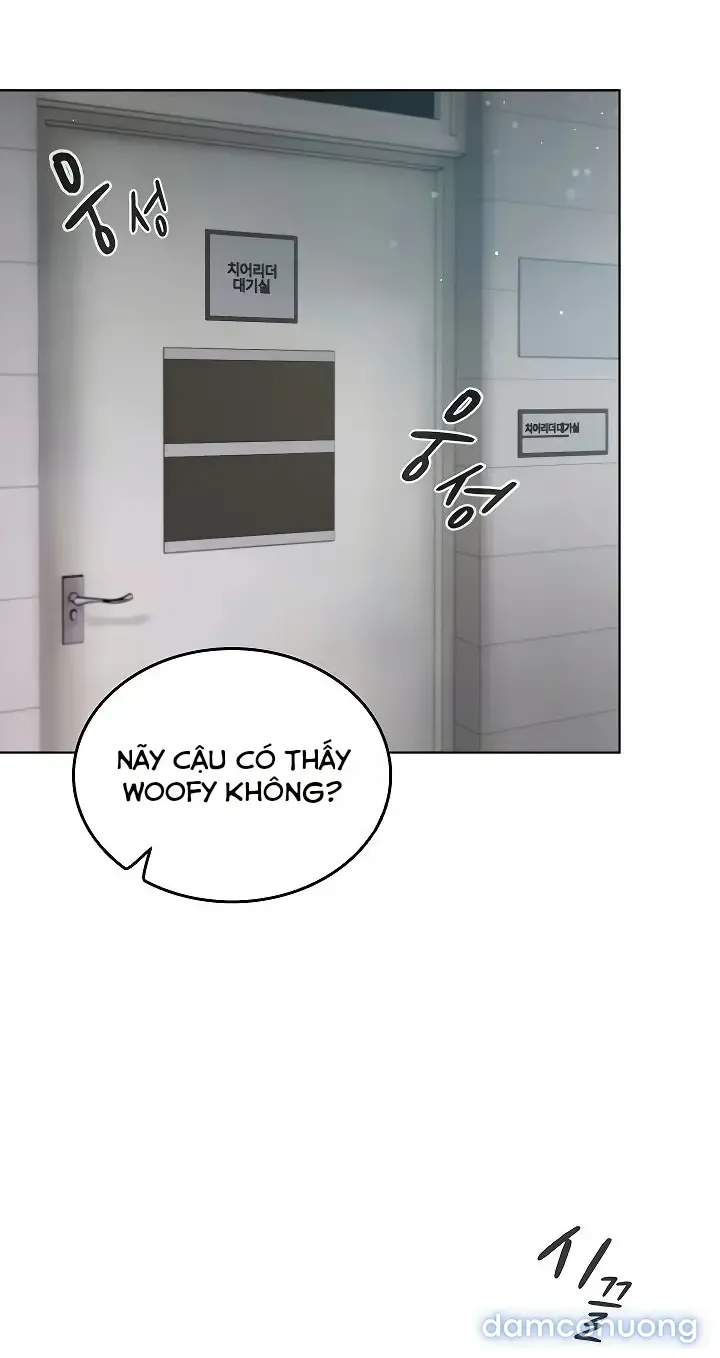 đọc truyện Cổ Vũ Tình Yêu Chương 1 ảnh 83 tại Thiên Thai Truyện