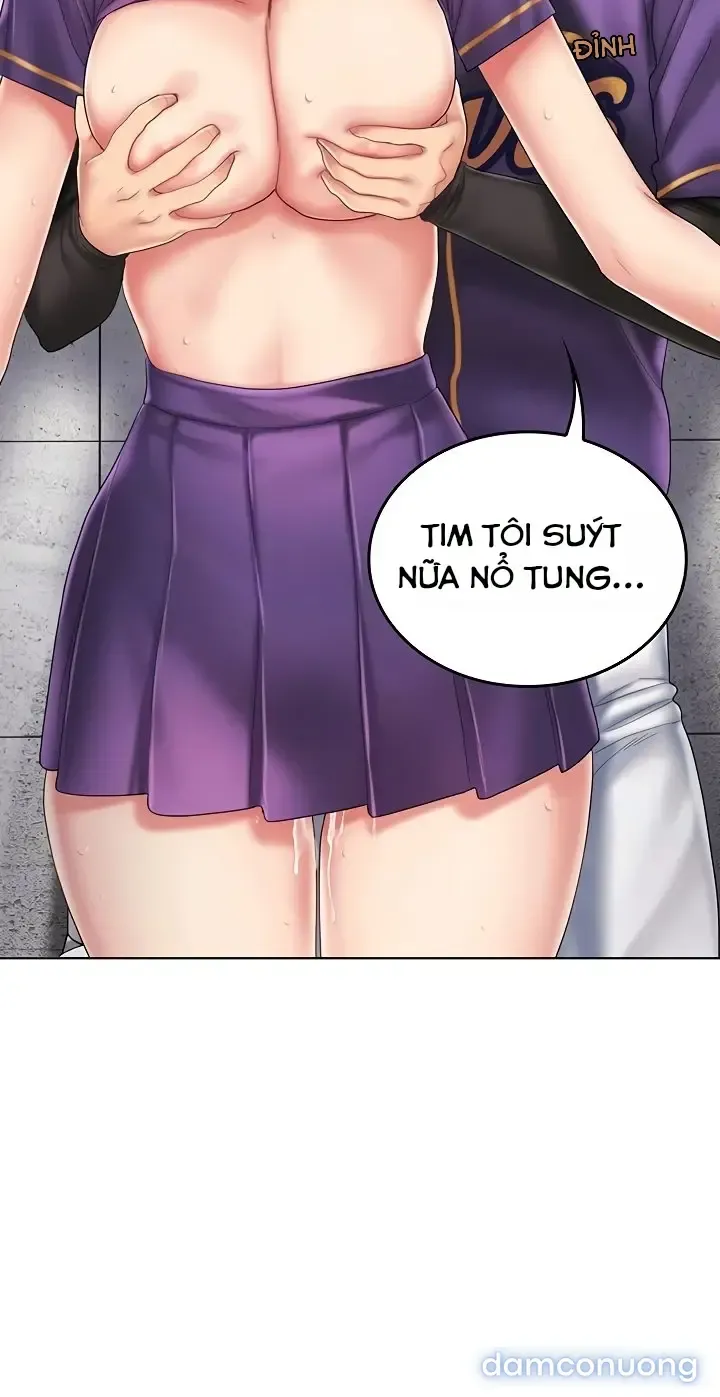 đọc truyện Cổ Vũ Tình Yêu Chương 10 ảnh 21 tại Thiên Thai Truyện
