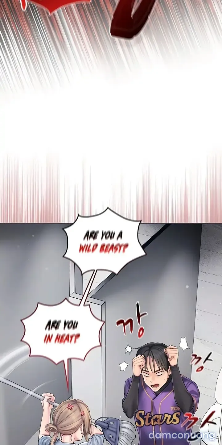 đọc truyện Cổ Vũ Tình Yêu Chương 10 ảnh 24 tại Thiên Thai Truyện