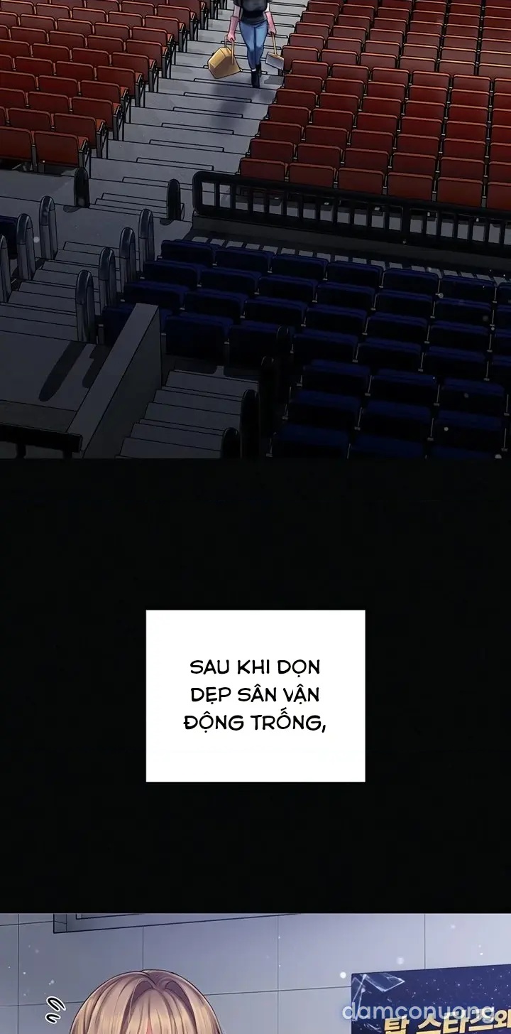 đọc truyện Cổ Vũ Tình Yêu Chương 12 ảnh 6 tại Thiên Thai Truyện