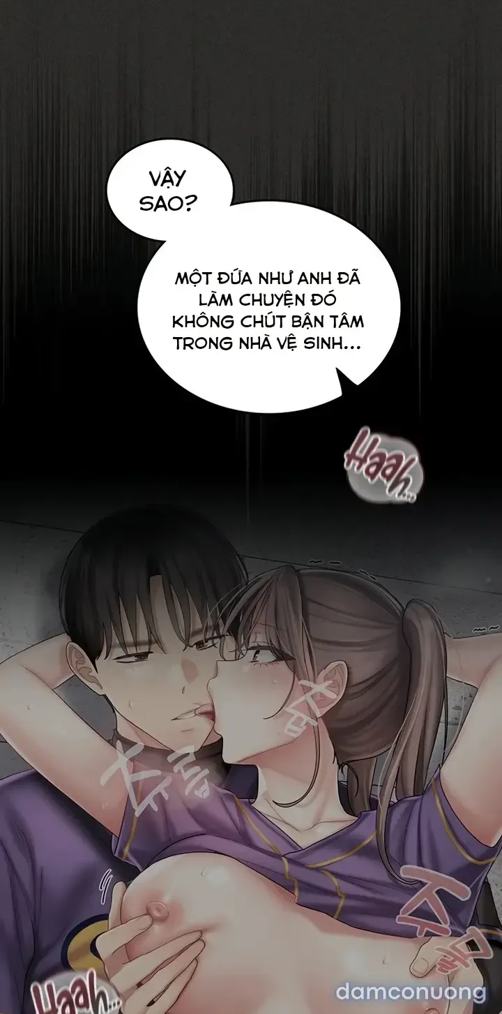 đọc truyện Cổ Vũ Tình Yêu Chương 12 ảnh 43 tại Thiên Thai Truyện