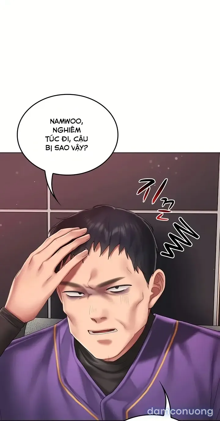 đọc truyện Cổ Vũ Tình Yêu Chương 14 ảnh 33 tại Thiên Thai Truyện
