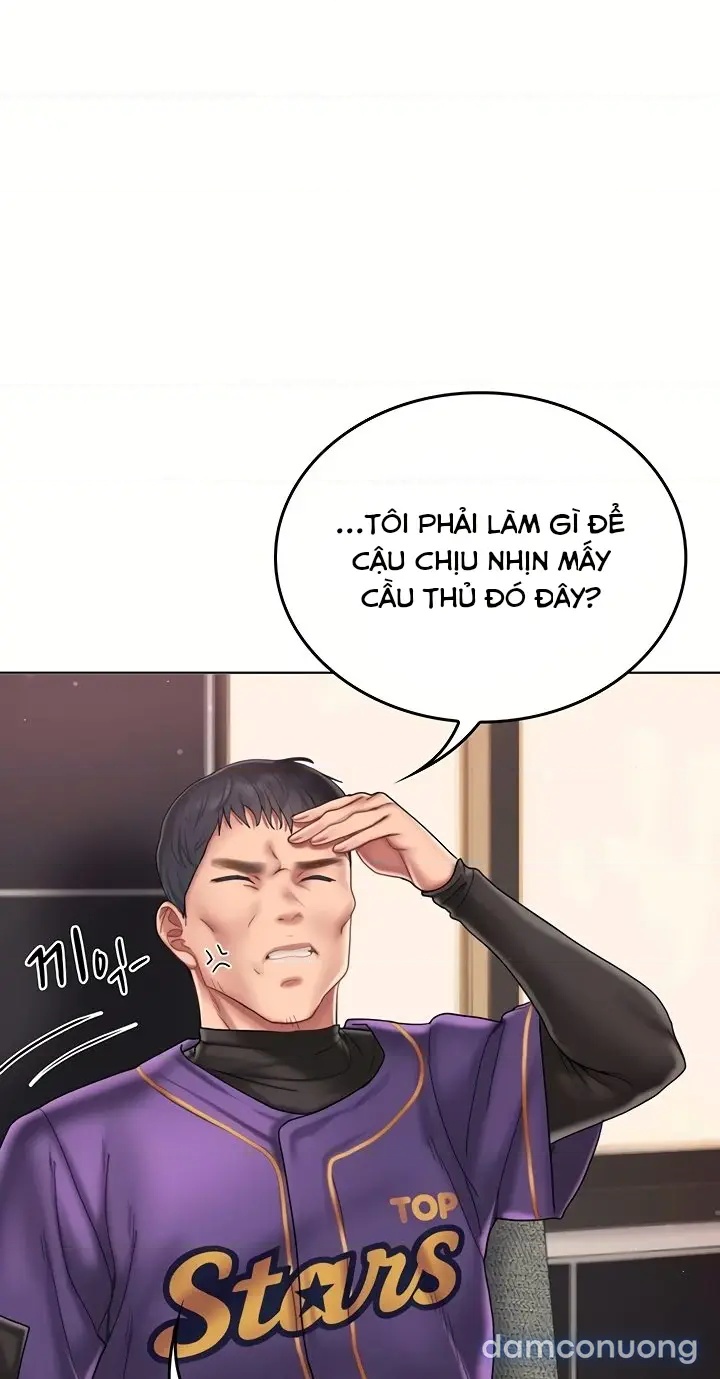đọc truyện Cổ Vũ Tình Yêu Chương 14 ảnh 36 tại Thiên Thai Truyện