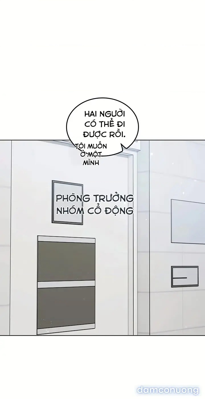 đọc truyện Cổ Vũ Tình Yêu Chương 14 ảnh 57 tại Thiên Thai Truyện