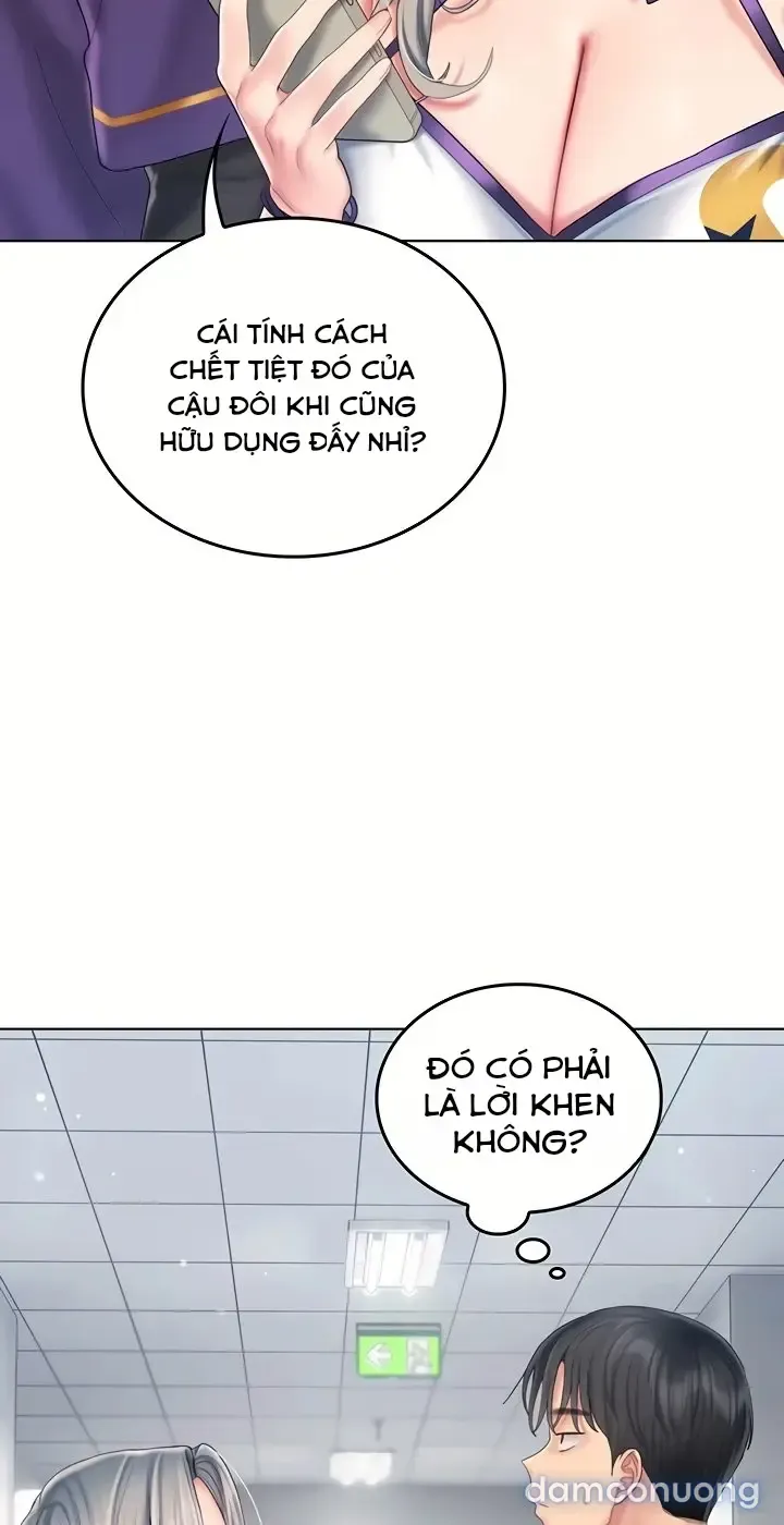 đọc truyện Cổ Vũ Tình Yêu Chương 14 ảnh 65 tại Thiên Thai Truyện