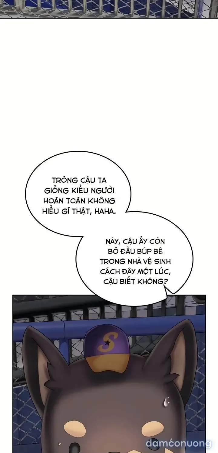 đọc truyện Cổ Vũ Tình Yêu Chương 14 ảnh 9 tại Thiên Thai Truyện