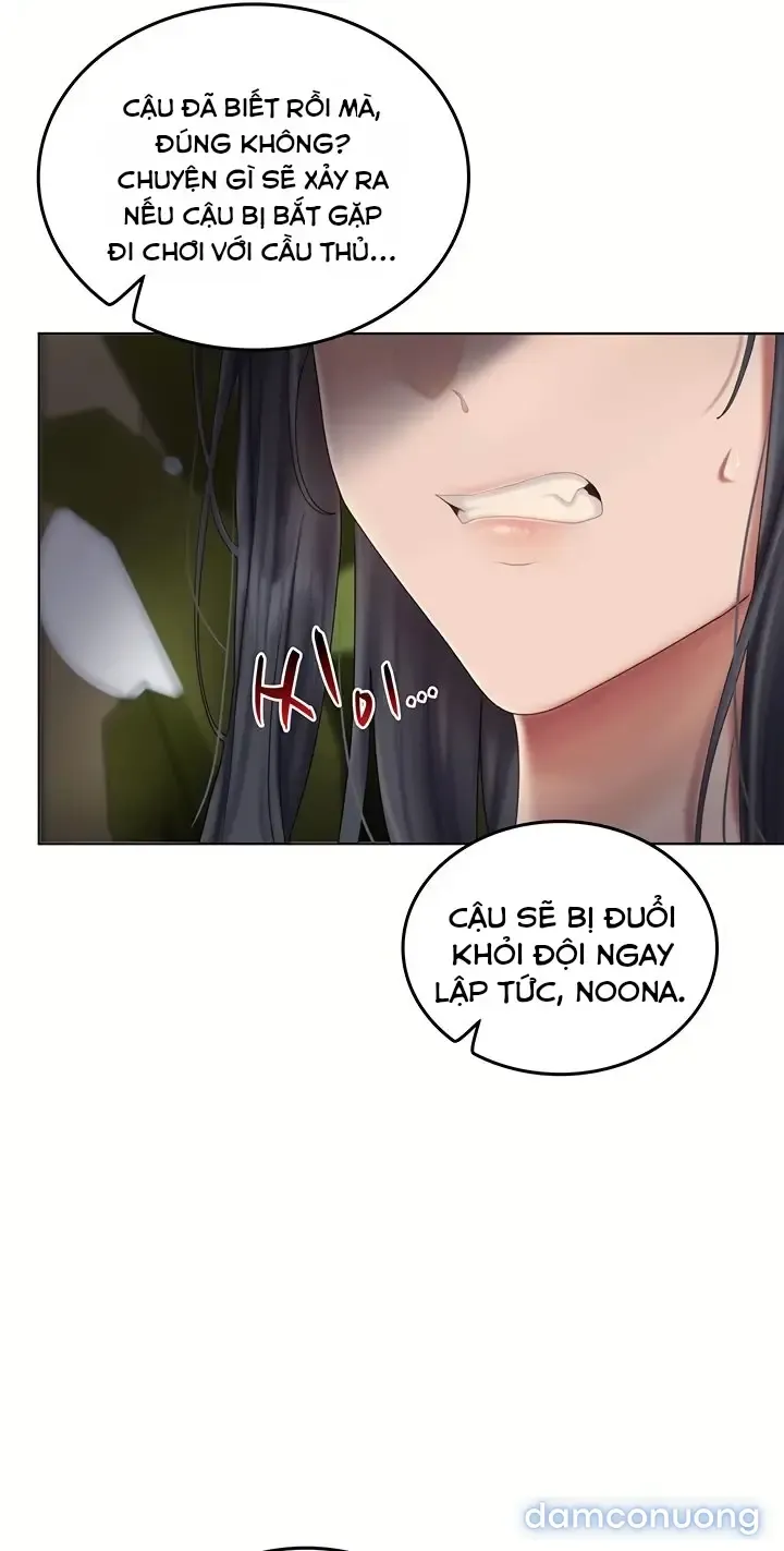 đọc truyện Cổ Vũ Tình Yêu Chương 15 ảnh 51 tại Thiên Thai Truyện