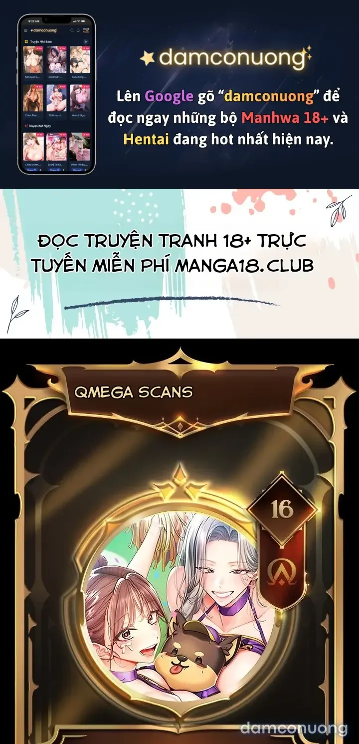 đọc truyện Cổ Vũ Tình Yêu Chương 16 ảnh 2 tại Thiên Thai Truyện