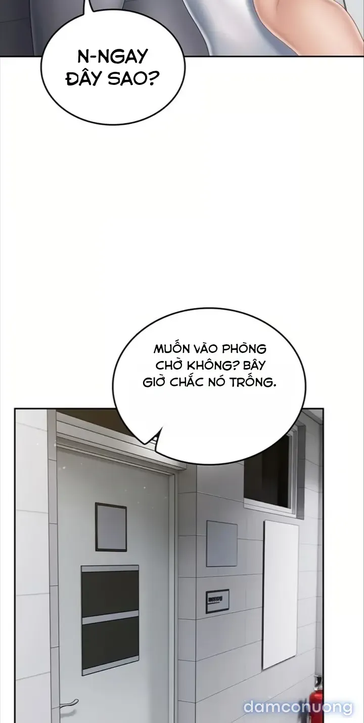 đọc truyện Cổ Vũ Tình Yêu Chương 16 ảnh 19 tại Thiên Thai Truyện