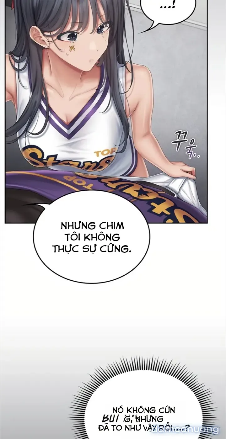 đọc truyện Cổ Vũ Tình Yêu Chương 16 ảnh 28 tại Thiên Thai Truyện
