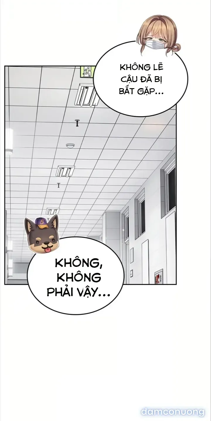 đọc truyện Cổ Vũ Tình Yêu Chương 16 ảnh 49 tại Thiên Thai Truyện