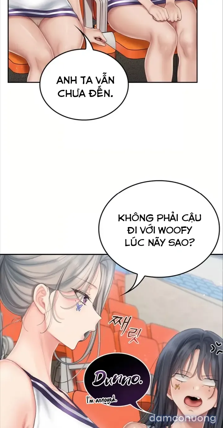 đọc truyện Cổ Vũ Tình Yêu Chương 16 ảnh 93 tại Thiên Thai Truyện