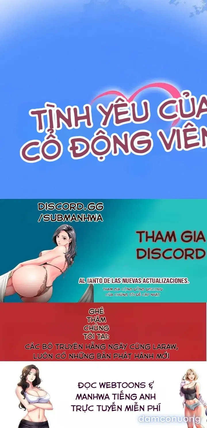 đọc truyện Cổ Vũ Tình Yêu Chương 17 ảnh 93 tại Thiên Thai Truyện