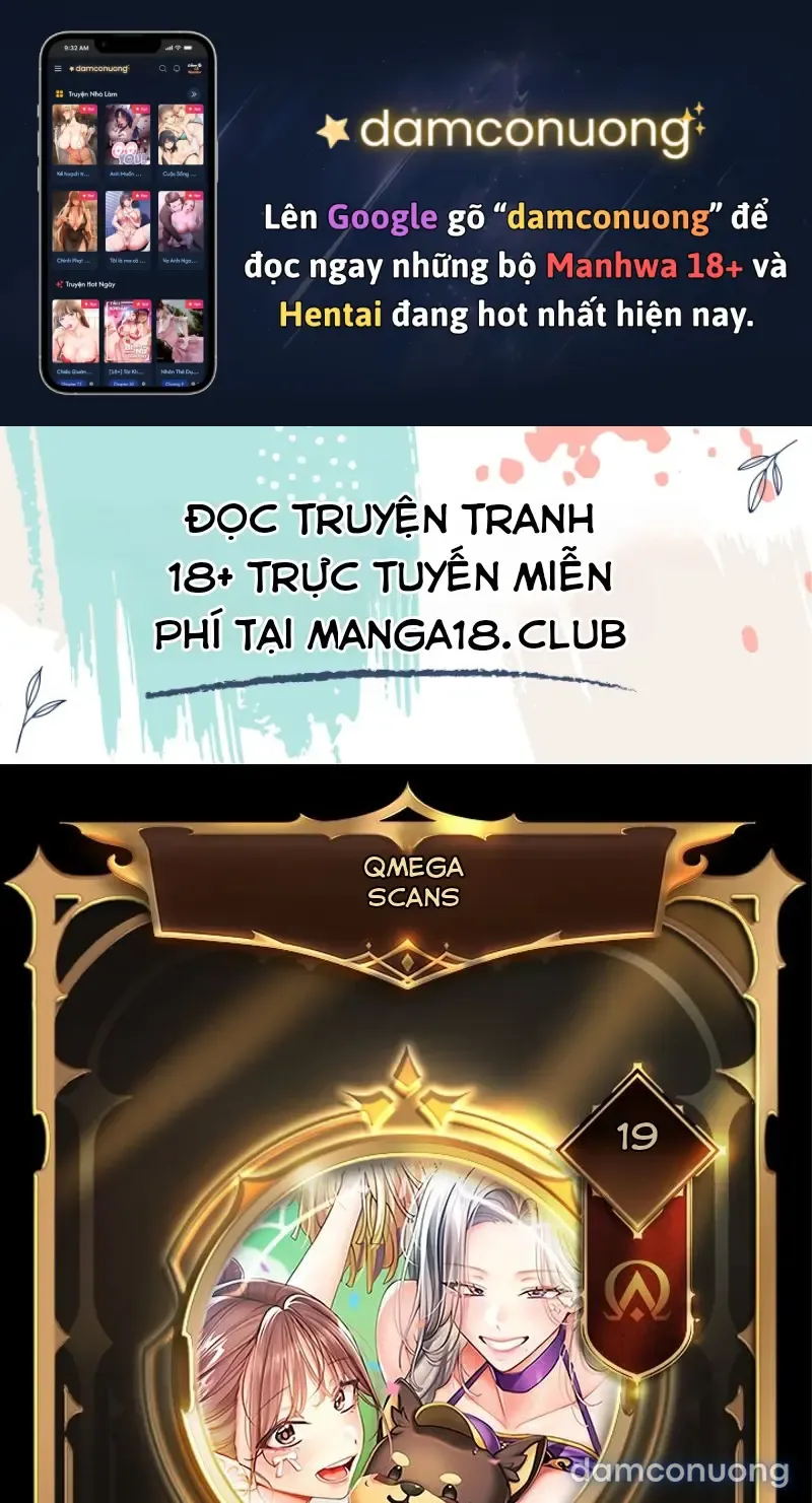 đọc truyện Cổ Vũ Tình Yêu Chương 19 ảnh 2 tại Thiên Thai Truyện