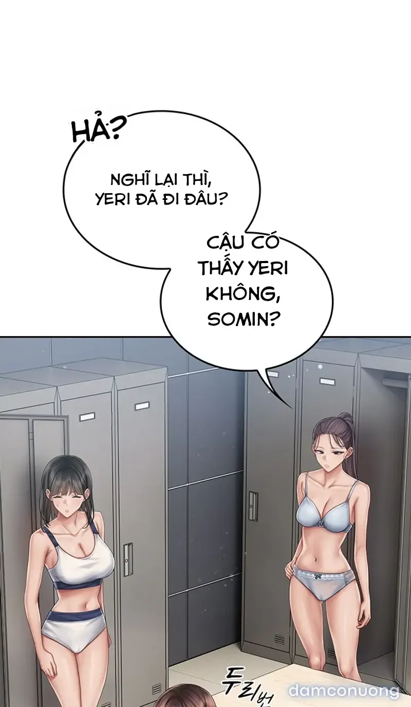đọc truyện Cổ Vũ Tình Yêu Chương 19 ảnh 45 tại Thiên Thai Truyện