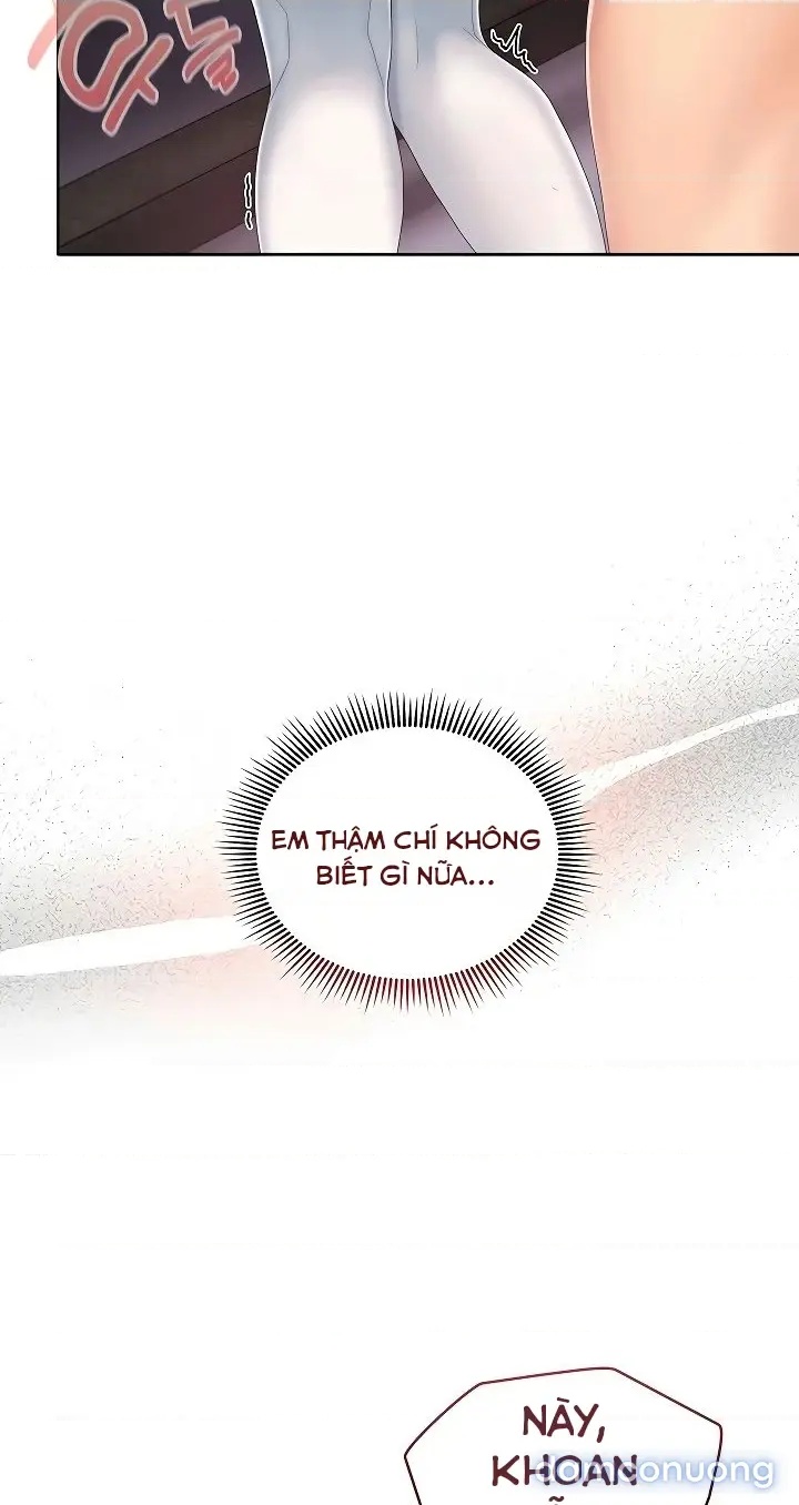 đọc truyện Cổ Vũ Tình Yêu Chương 4 ảnh 34 tại Thiên Thai Truyện