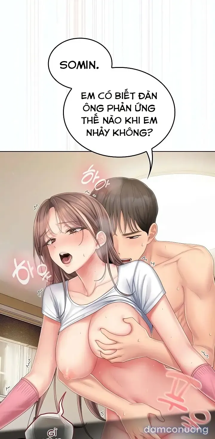 đọc truyện Cổ Vũ Tình Yêu Chương 5 ảnh 15 tại Thiên Thai Truyện