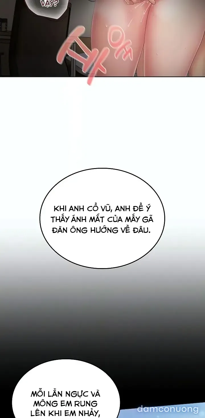 đọc truyện Cổ Vũ Tình Yêu Chương 5 ảnh 16 tại Thiên Thai Truyện