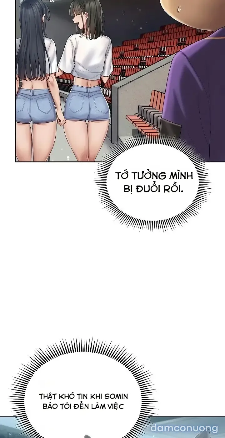 đọc truyện Cổ Vũ Tình Yêu Chương 6 ảnh 58 tại Thiên Thai Truyện