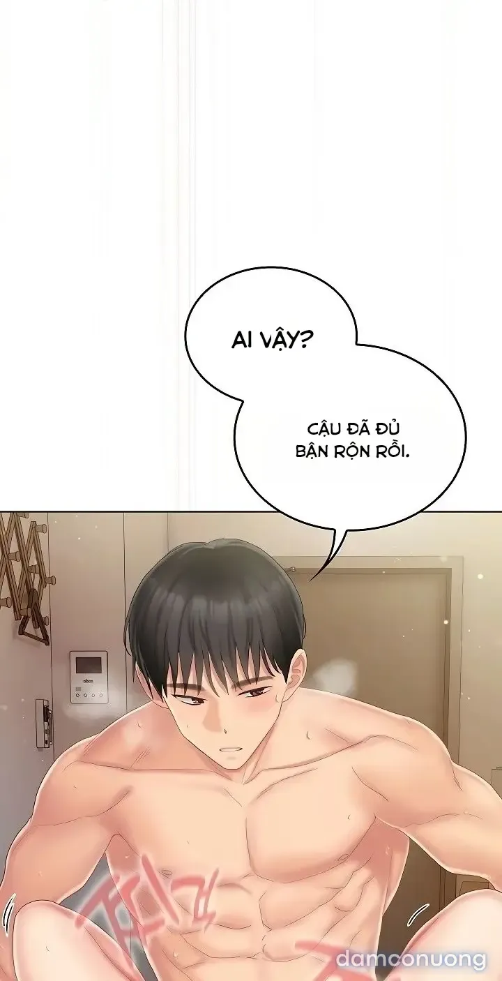 đọc truyện Cổ Vũ Tình Yêu Chương 6 ảnh 10 tại Thiên Thai Truyện