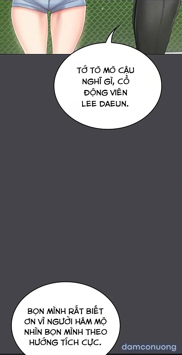 đọc truyện Cổ Vũ Tình Yêu Chương 6 ảnh 90 tại Thiên Thai Truyện
