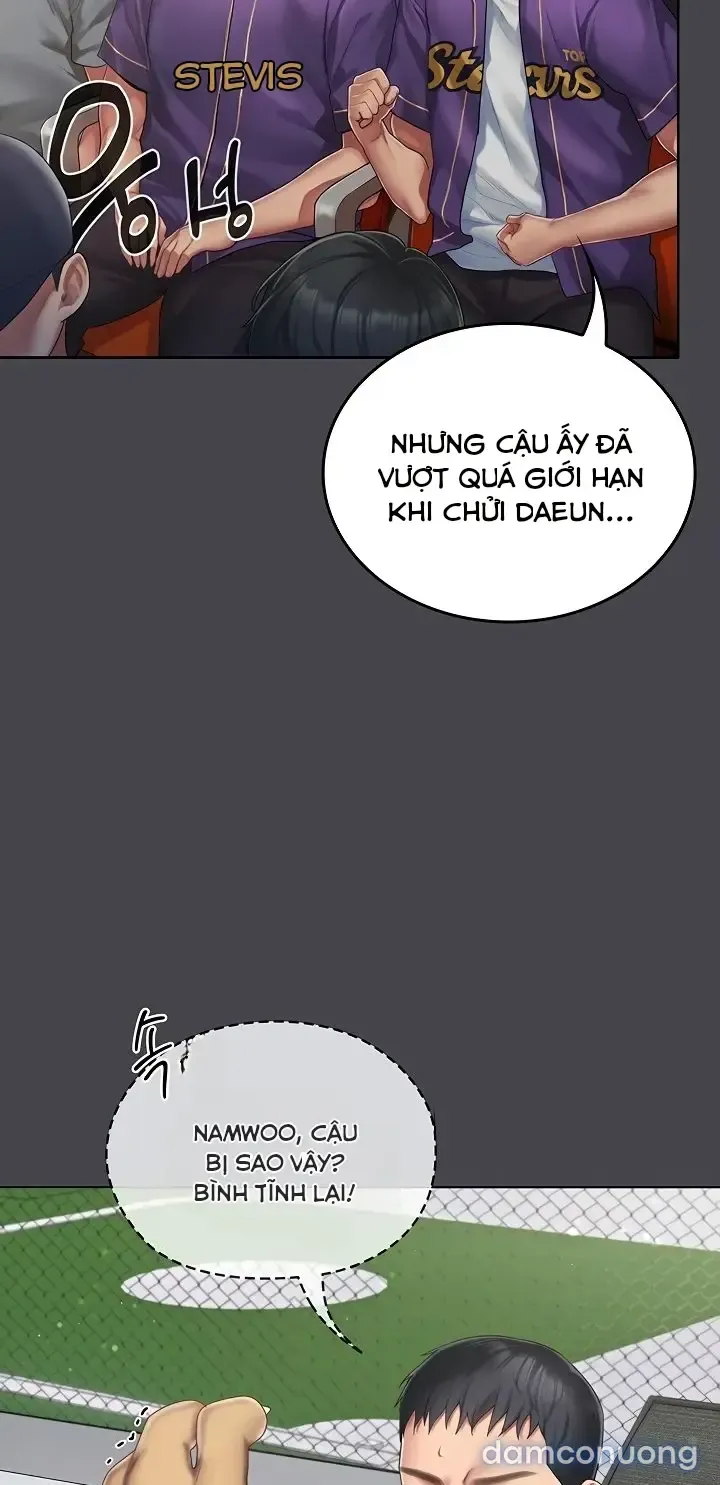 đọc truyện Cổ Vũ Tình Yêu Chương 7 ảnh 18 tại Thiên Thai Truyện