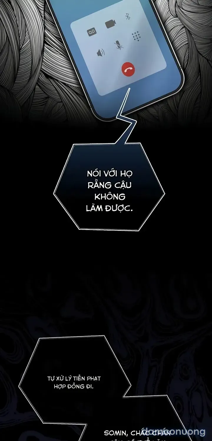 đọc truyện Cổ Vũ Tình Yêu Chương 7 ảnh 54 tại Thiên Thai Truyện