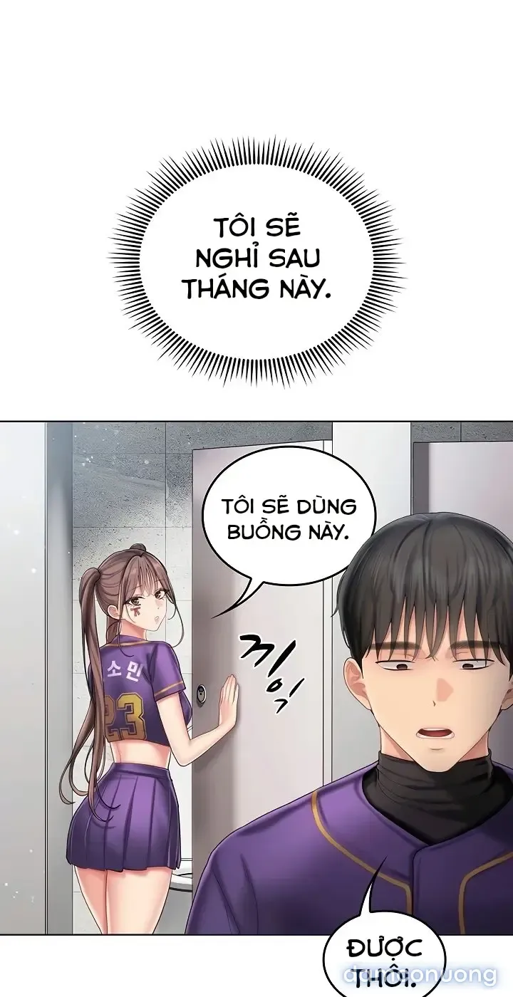 đọc truyện Cổ Vũ Tình Yêu Chương 7 ảnh 92 tại Thiên Thai Truyện