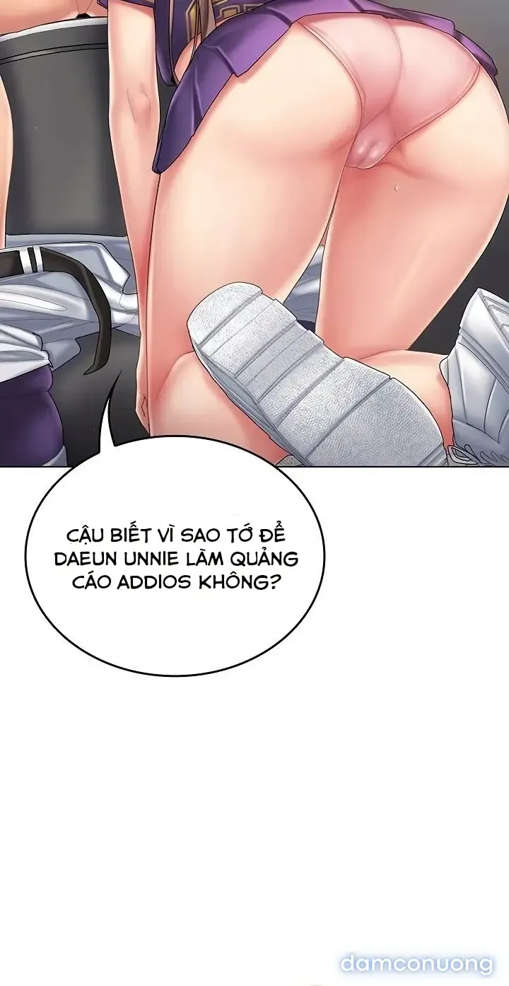 đọc truyện Cổ Vũ Tình Yêu Chương 8 ảnh 32 tại Thiên Thai Truyện