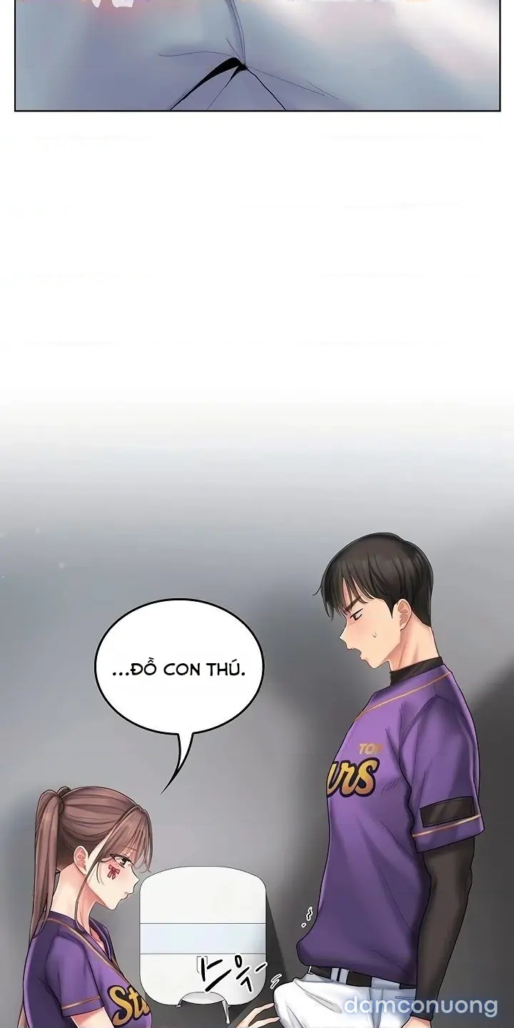 đọc truyện Cổ Vũ Tình Yêu Chương 8 ảnh 11 tại Thiên Thai Truyện