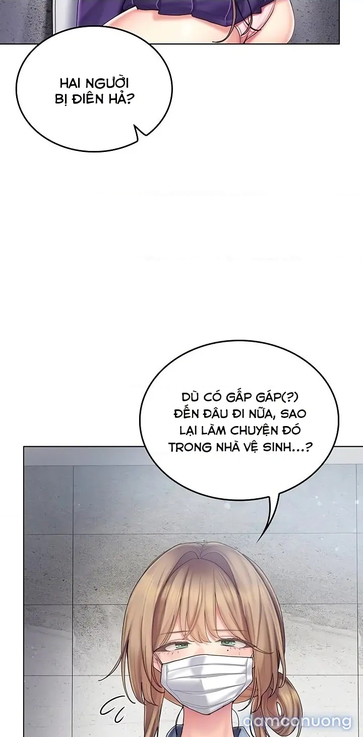 đọc truyện Cổ Vũ Tình Yêu Chương 9 ảnh 10 tại Thiên Thai Truyện