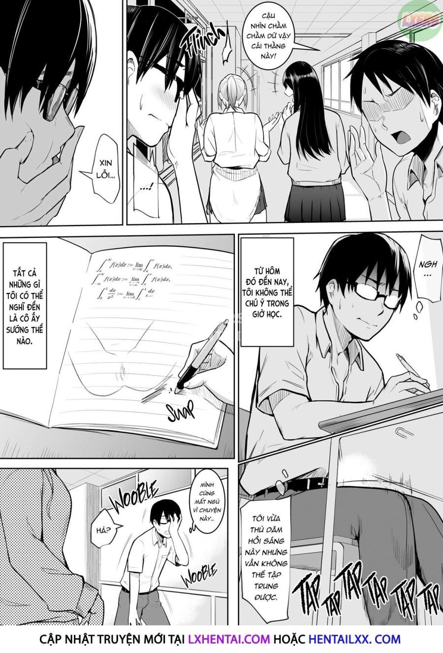 Có Xiền Là Được Chịch Oneshot page 12 - Giả Dược