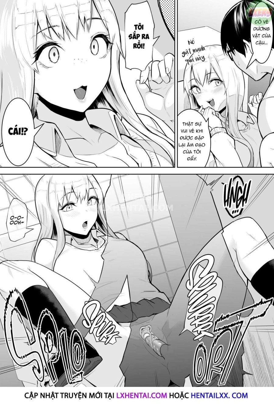 Có Xiền Là Được Chịch Oneshot page 26 - Giả Dược