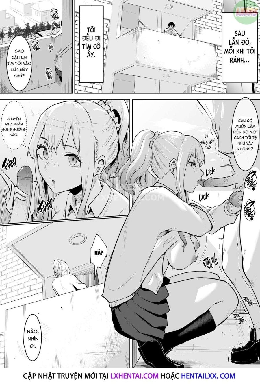 Có Xiền Là Được Chịch Oneshot page 32 - Giả Dược