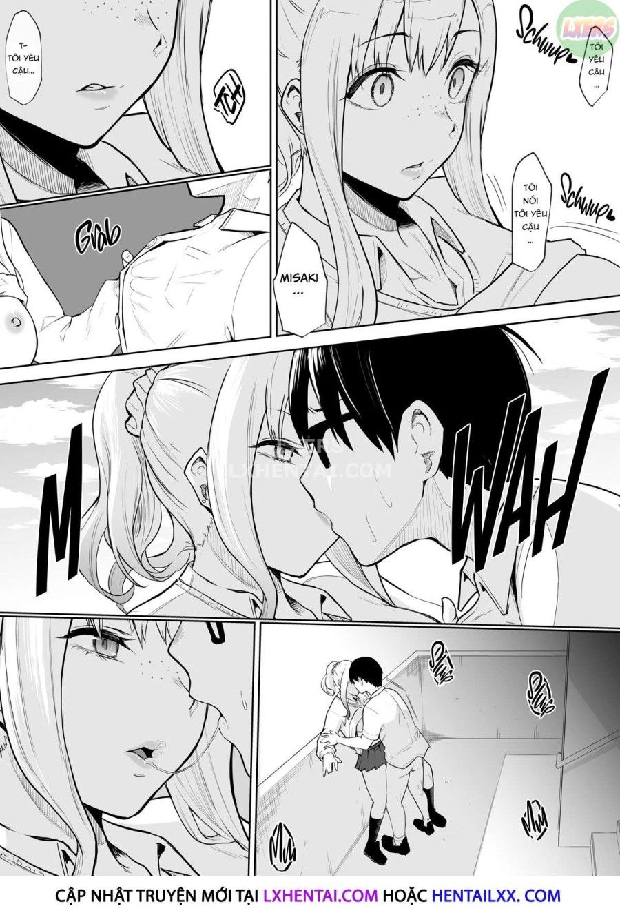 Có Xiền Là Được Chịch Oneshot page 34 - Giả Dược